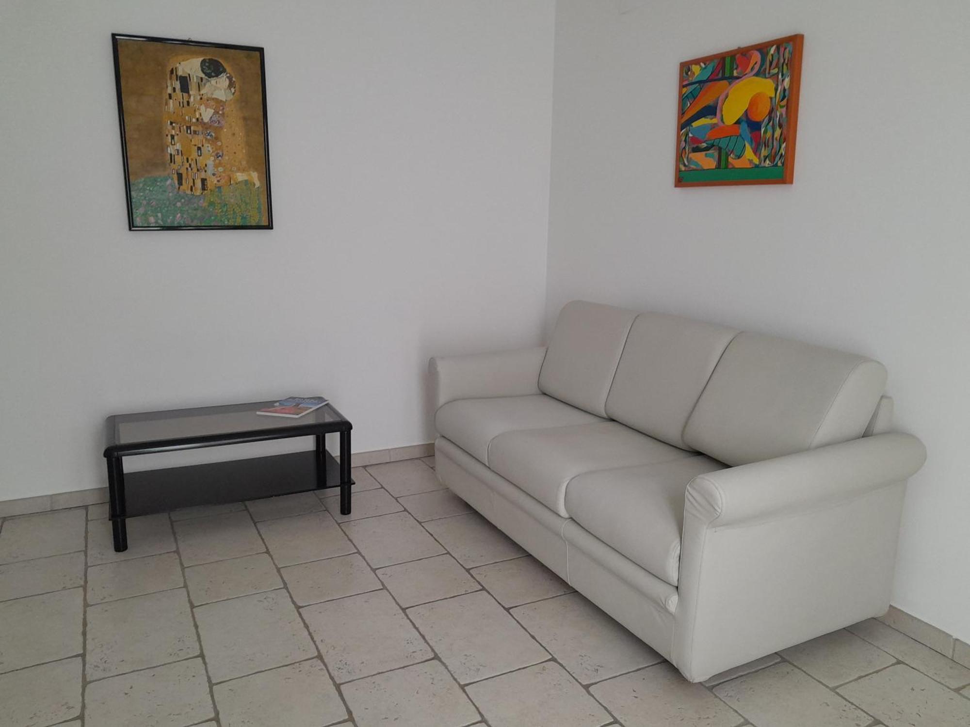 1 La Fisarmonica Del Conero Apartment Castelfidardo Exterior photo