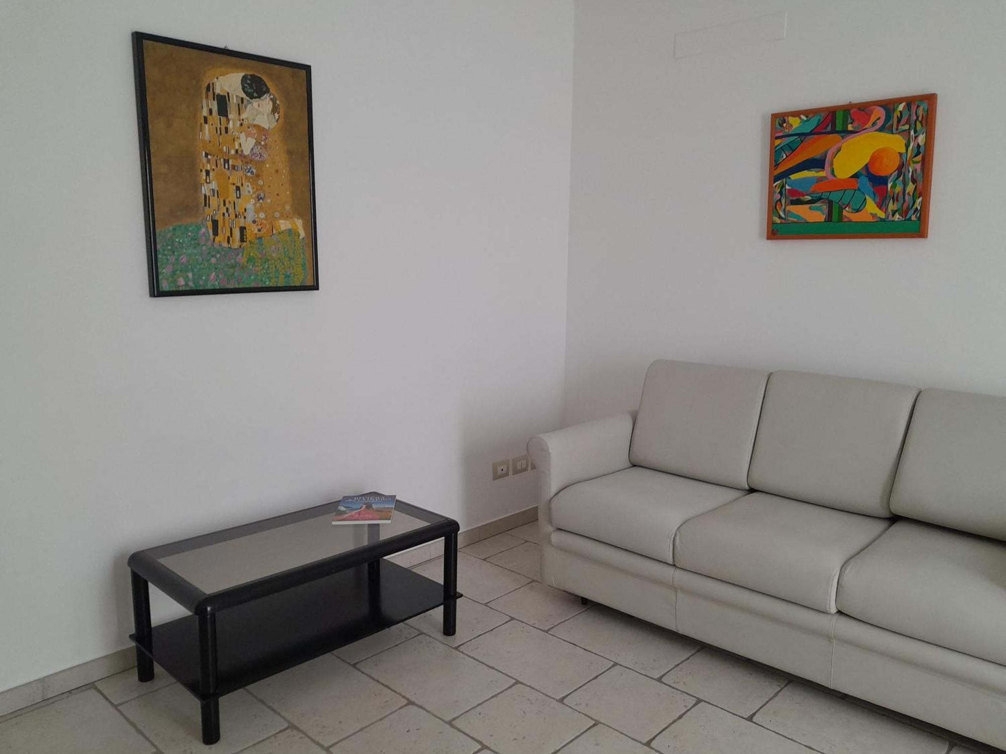 1 La Fisarmonica Del Conero Apartment Castelfidardo Exterior photo