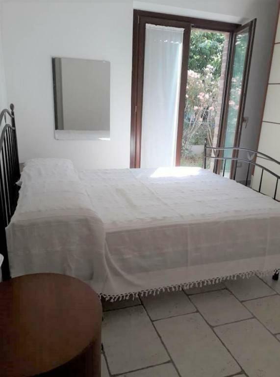 1 La Fisarmonica Del Conero Apartment Castelfidardo Exterior photo