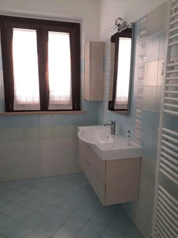 1 La Fisarmonica Del Conero Apartment Castelfidardo Exterior photo
