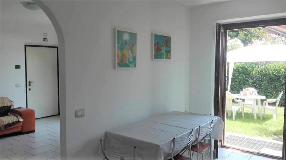 1 La Fisarmonica Del Conero Apartment Castelfidardo Exterior photo